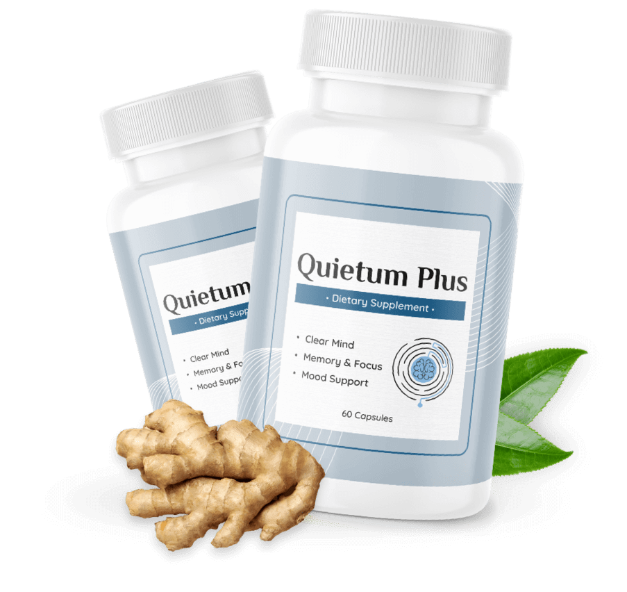 Quietum Plus Bottle2