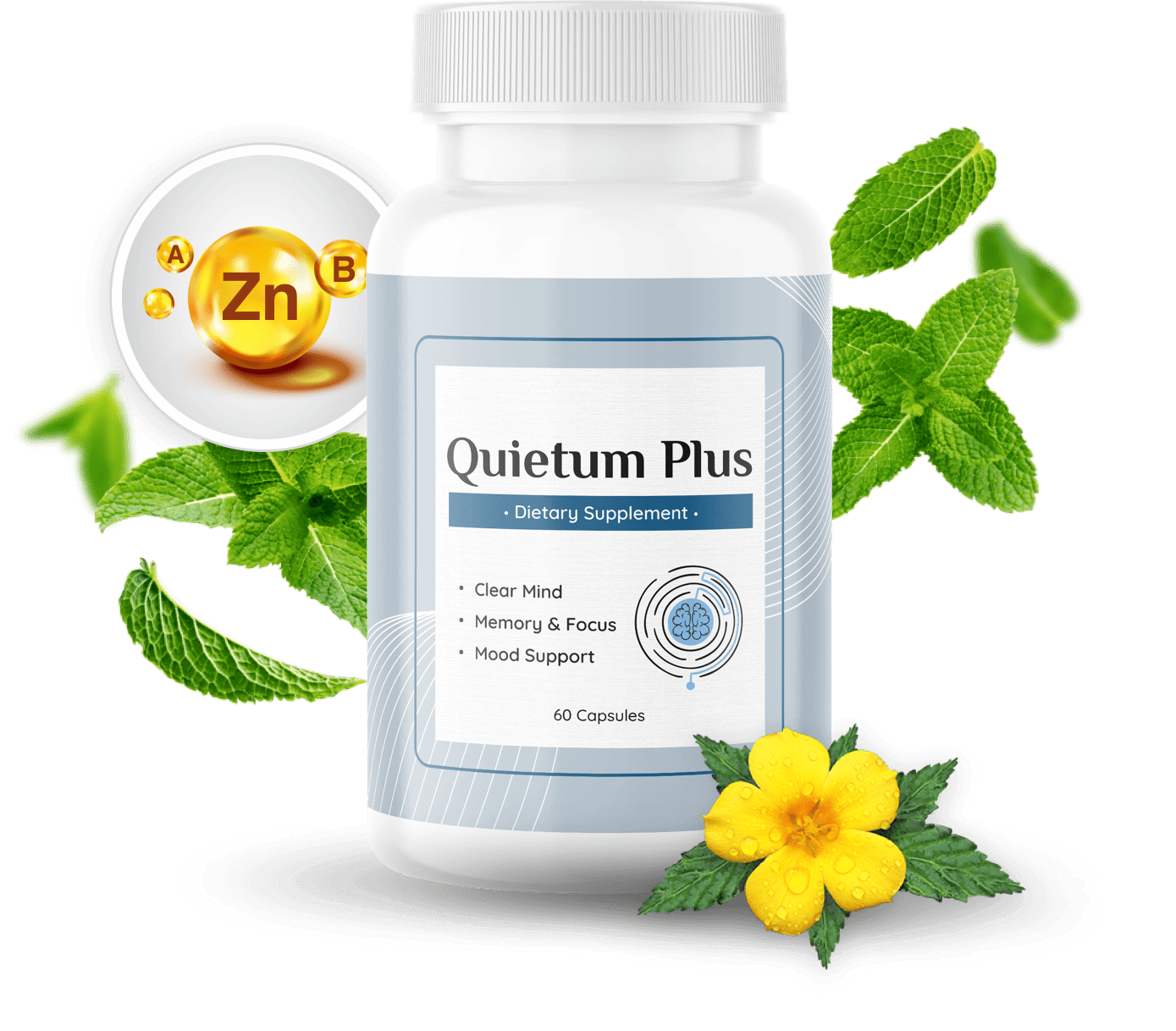 Quietum Plus Bottle1